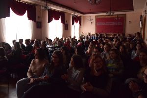 Teatr anglojęcyczny 27